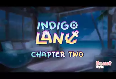 IndigoLane Chapter 2 - AI Generated – 1
