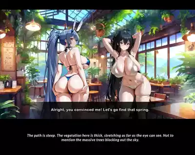 IndigoLane Chapter 2 - AI Generated – 14