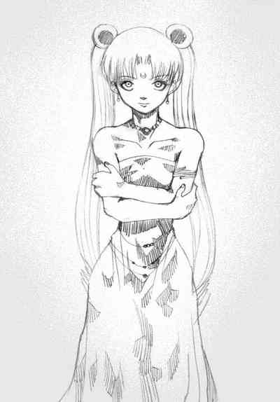 sailor‐moon THE WAR 邂逅編 artist:jonjonjonjon/村田真哉(じょん) – 32