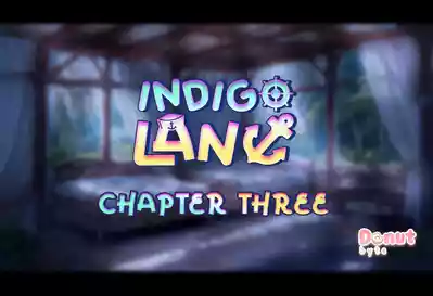 IndigoLane Chapter 3 - AI Generated – 1