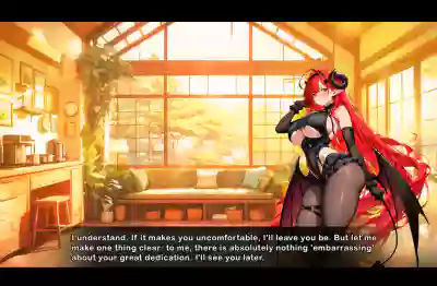 IndigoLane Chapter 3 - AI Generated – 37