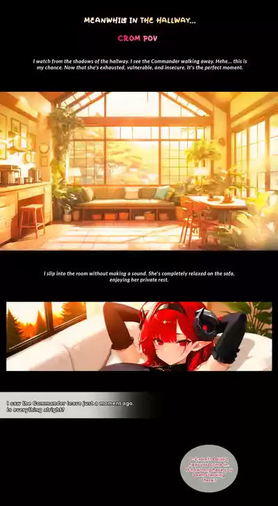 IndigoLane Chapter 3 - AI Generated – 39