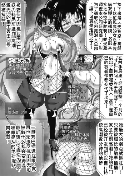 [星霜待機 (新川豊一)] 神隷競売(機翻渣翻) – 4