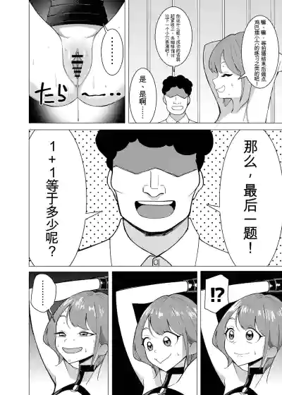 [久丸一屋 (久丸一)] 催眠アプリで!～カリスマ女子高生モデルを超変態おまんこ芸人にプロデュースしてみた～ ー後編ー – 5