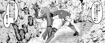 [Ankoman] Sukasaha shishō vs setanta❤ (Fate/Grand Order) – 9