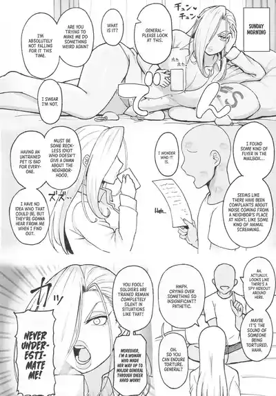 (C106) [Guhan Shounen] Muchi na Jukujo o Damashite Pakoro |  – 15