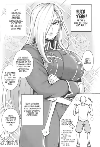 (C106) [Guhan Shounen] Muchi na Jukujo o Damashite Pakoro |  – 2