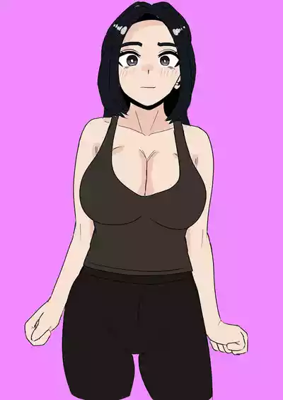 親子でエッチなんてしちゃダメなのっ – 3