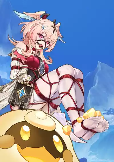 [雪ノ嵐&异端丶] 【莉奈娅】露米向前冲 – 1