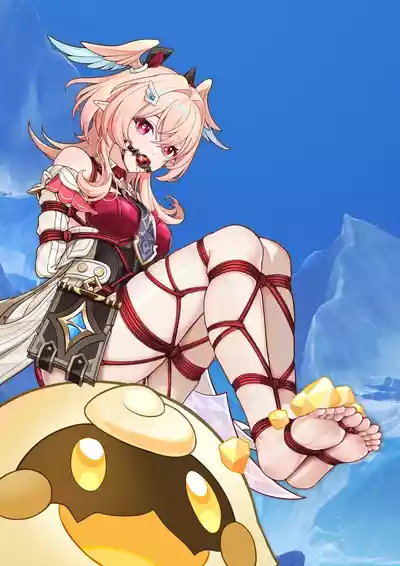 [雪ノ嵐&异端丶] 【莉奈娅】露米向前冲 – 10