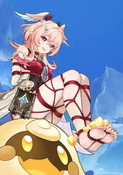 [雪ノ嵐&异端丶] 【莉奈娅】露米向前冲 – 12