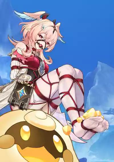[雪ノ嵐&异端丶] 【莉奈娅】露米向前冲 – 2