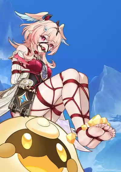 [雪ノ嵐&异端丶] 【莉奈娅】露米向前冲 – 7
