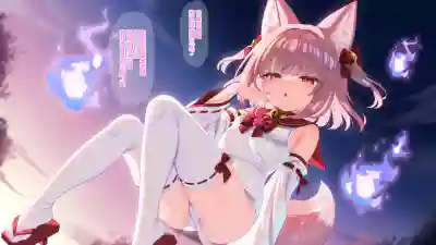 [冬蟲夏草] 魔法少女ミコテイルちゃん [進行中] (オリジナル) [MJK-26-T3155] – 5