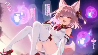 [冬蟲夏草] 魔法少女ミコテイルちゃん [進行中] (オリジナル) [MJK-26-T3155] – 6