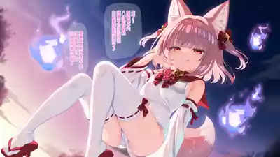 [冬蟲夏草] 魔法少女ミコテイルちゃん [進行中] (オリジナル) [MJK-26-T3155] – 9