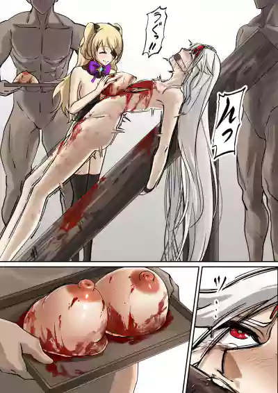 Top Ten Torture – 37