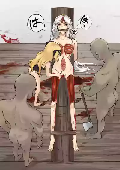 Top Ten Torture – 38