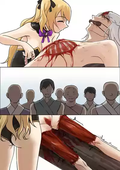Top Ten Torture – 39