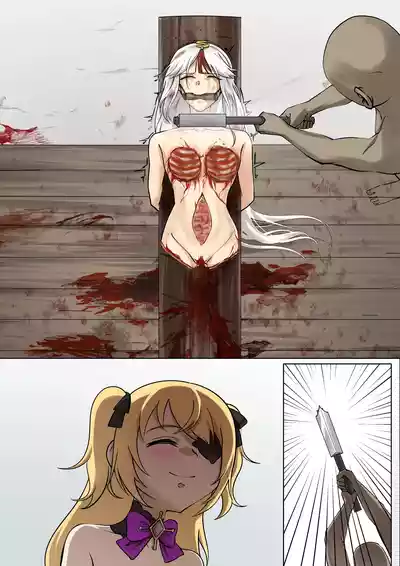 Top Ten Torture – 40
