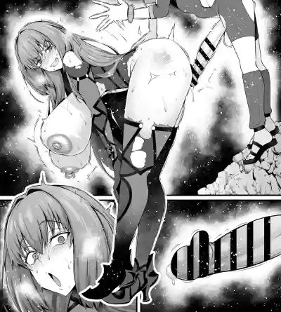 [Ankoman] Sukasaha shishō vs setanta❤ (Fate/Grand Order) [Ch – 18