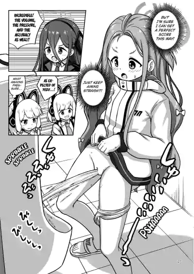 [Kazumiya (Arisu Kazumi)] Game Development Department Takes  – 20