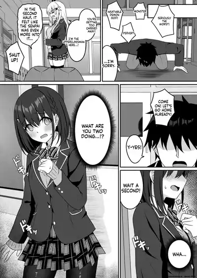 [Grove Grow (Komori Kuduyu)] Cosplay-bu Ura Katsudou Nisshi  – 28