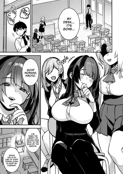 Fucked Into Submission 1-5 – 3