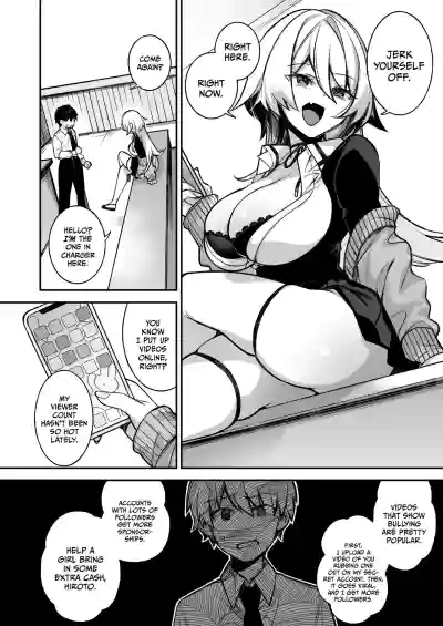 Fucked Into Submission 1-5 – 30
