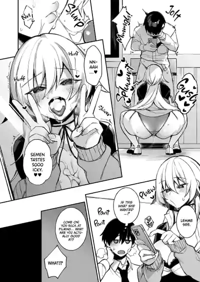 Fucked Into Submission 1-5 – 34