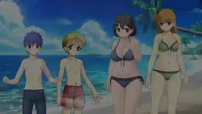 Beach tsf – 1