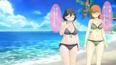 Beach tsf – 11