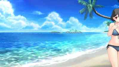 Beach tsf – 14