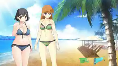 Beach tsf – 18