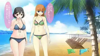 Beach tsf – 21