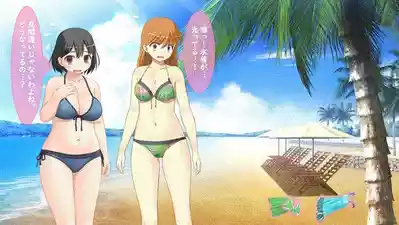 Beach tsf – 24