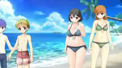 Beach tsf – 6