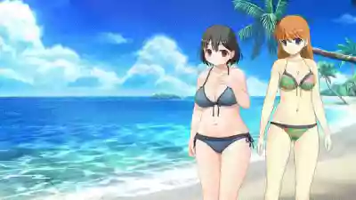 Beach tsf – 8