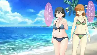 Beach tsf – 9