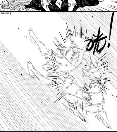 [monkey dio] 寄生方舟 01-15 – 40