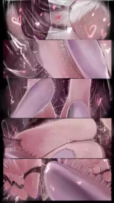 [Youyu Mogu] Shorekeeper – 10