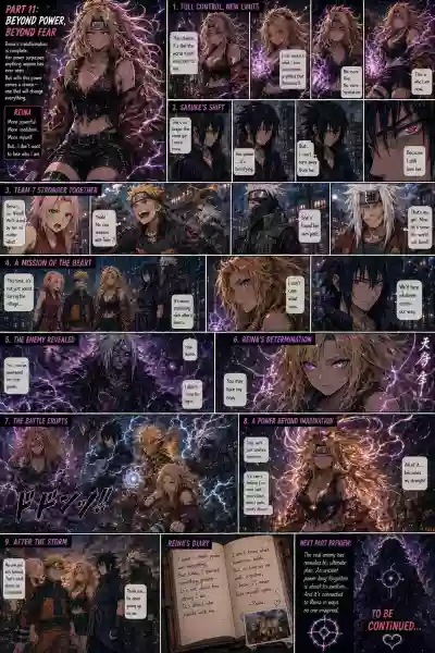 Reina – 11