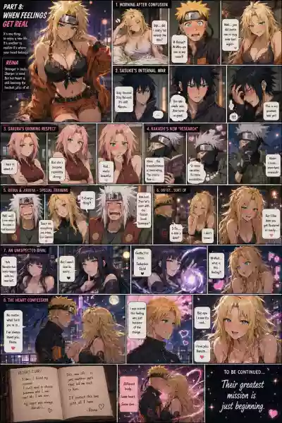Reina – 5