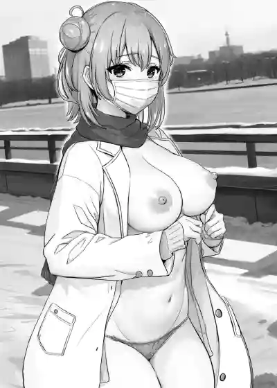 [inanaki shiki]Houshibu no adeiro. (Chinese) (Ongoing) – 37