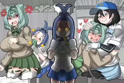 [Dr.BUG]Galmon 1~2 – 28