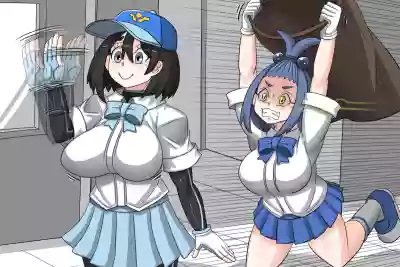 [Dr.BUG]Galmon 1~2 – 29