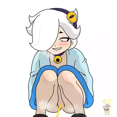 【黄兔子】荒野乱斗单图（更新中） – 7