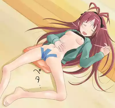 Sleeping Kyoko-chan – 25