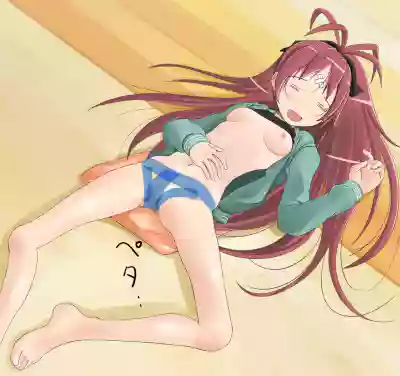 Sleeping Kyoko-chan – 26
