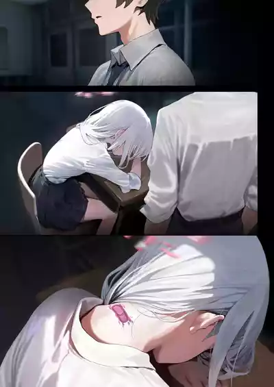 [Penova] Kei (Blue Archive) – 13